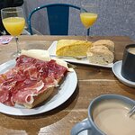 Café Bar Goya